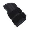 Carpal Tunnel Wrist Support Comfortable Removable Splint Strap Wrap Tendon Sheath Wrist Brace with Steel Plate Right