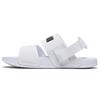 Leadcat YLM Lite 'White' (Unisex) White / Black Beach Sandals 370733 03