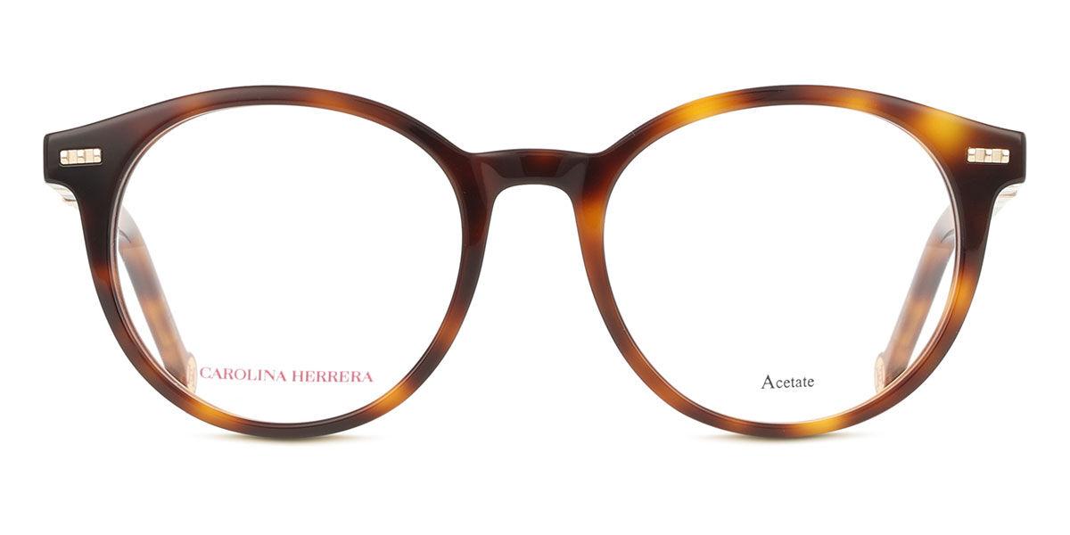 

Carolina Herrera Ch 0049 C1h Women Eyeglasses 50-18-145