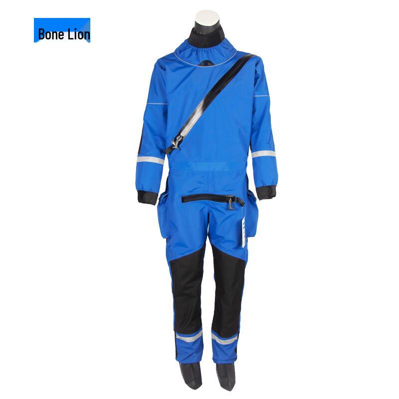 

Guzish Dry Water Rescue & Diving Suit