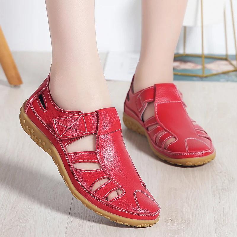 Thick Platform Cloud Slippers for Women Soft Soled Summer Baotou Beach Sandals for Women Anti Slip Summer Casual Shoes for 2025