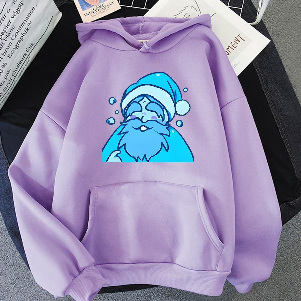 Stardew Valley Hoodie Casual Game Clothes Printed Graphic Sweatshirts Unisex Hoody Autumn Fleece Long-sleeve Retro Style Tops