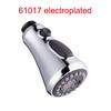 1PCKitchen Pull Out Faucet Sprayer Nozzle Sprayer ABS Durable Water Saving Shower Spray Head Bathroom Basin Sink Tap Replacement