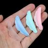 10 stuks Set Siliconen Wimperpermanent Pad Recycling Wimperbeschermer Lifting Schattige Krultangen
