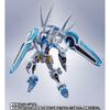 METAL ROBOT Spirits 130mm Painted Figure <SIDE MS> G-Self (Perfect Pack) Approx. ABS, PVC, Die-cast