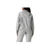 Levis Solid Color Loose Fit Single Breasted Long Sleeve Denim Jacket Women Jackets A1743-0147