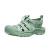 Keen Newport H2 Fabric River Trekking Shoes Women's Green 1030727