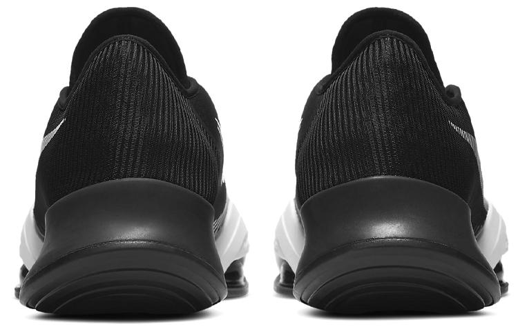 Nike Air Zoom SuperRep 2 Black White CU6445-003