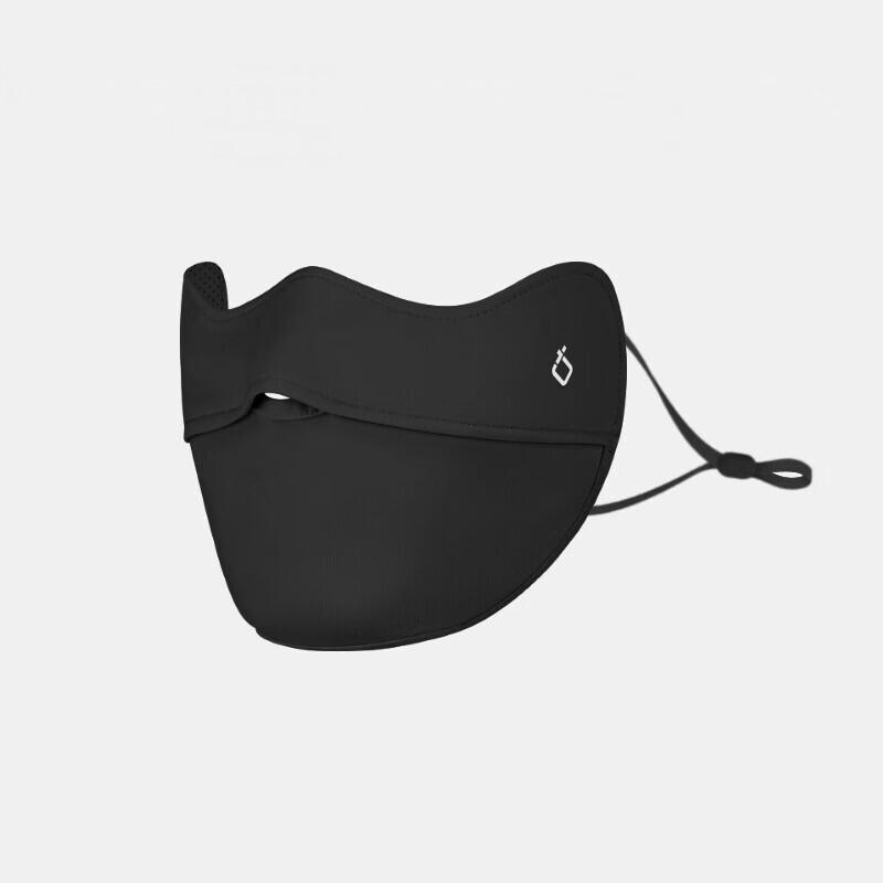 Xuelunduo UPF50+ Ice Silk Sun Protection Face Mask