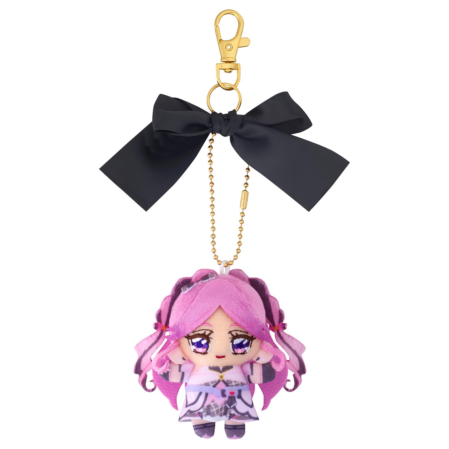 

Kimi to Idol Kimi to Cure Kiss Mascot [BANDAI] PreCure Ouen