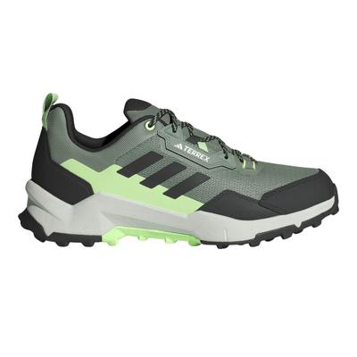 Herren Sportschuhe TERREX AX4 IG5683 - grün r. 44