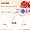 Safeguard Pomegranate Brightening Body Wash
