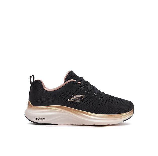 

Кроссовки Skechers 150025/BKRG Черный 35.5