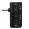 Multi-Effects Guitar Headphone Amp M-VAVE H8 Portable Rechargeable Speakers