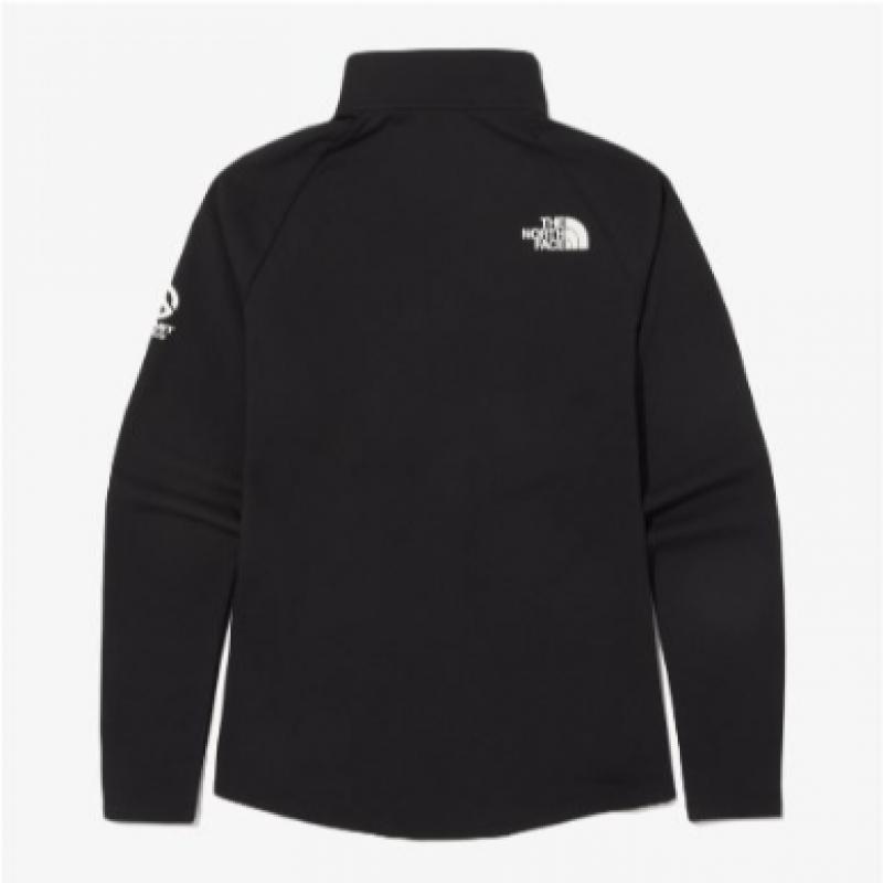The North Face Women Nt7lq80 Summit Makalu Long Sleeve Hoodie