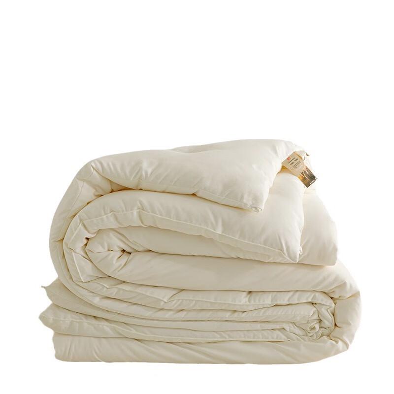 OEING Soybean Fiber & Cashmere Protein Duvet