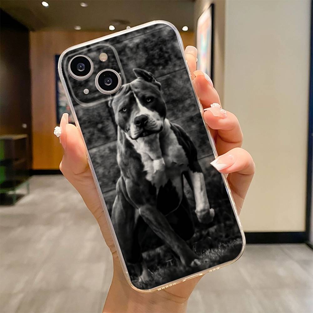 

Animal Doberman Dog Phone Case For iPhone 17 16e 16 15 14 13 12 11mini Pro Max X XR XSMAX 8 7 Air Plus Soft Cover iPhone15pro
