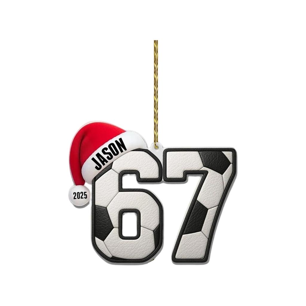 Christmas,Ornaments,Acrylic,1