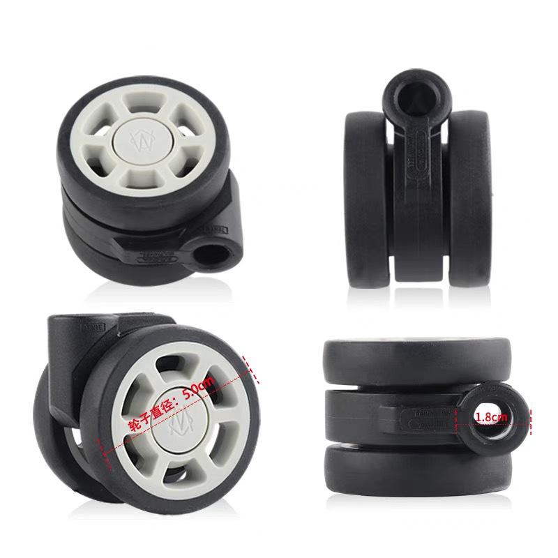 Rimowa Wheel Repair Kit for Suitcases