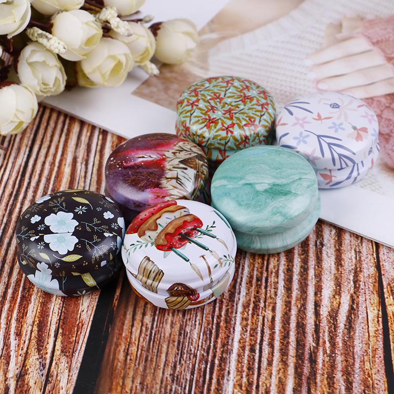 1Xmedicin 7-dagars veckoförvaring Pillerfodral Organiserare Pillerask Miniplåtask Tablettask