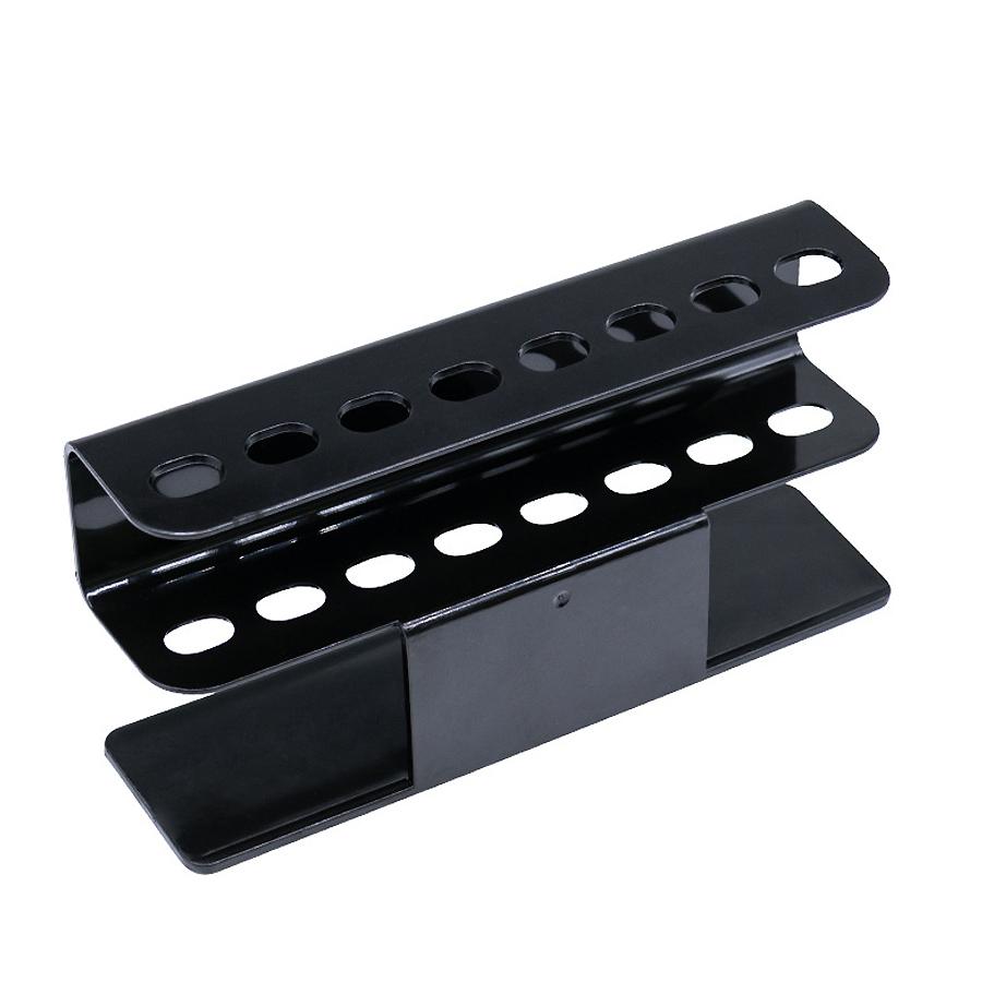 

Acrylic Eyelash Tweezers Organizer Stand, 8-Hole Storage Rack Holder for Lash Extension Tools & Makeup Tweezers