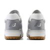 New Balance 550 White Slate Grey