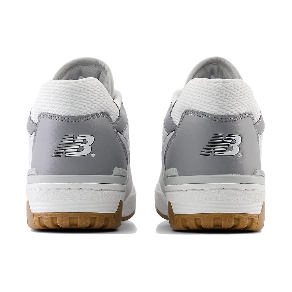 New Balance 550 White Slate Grey