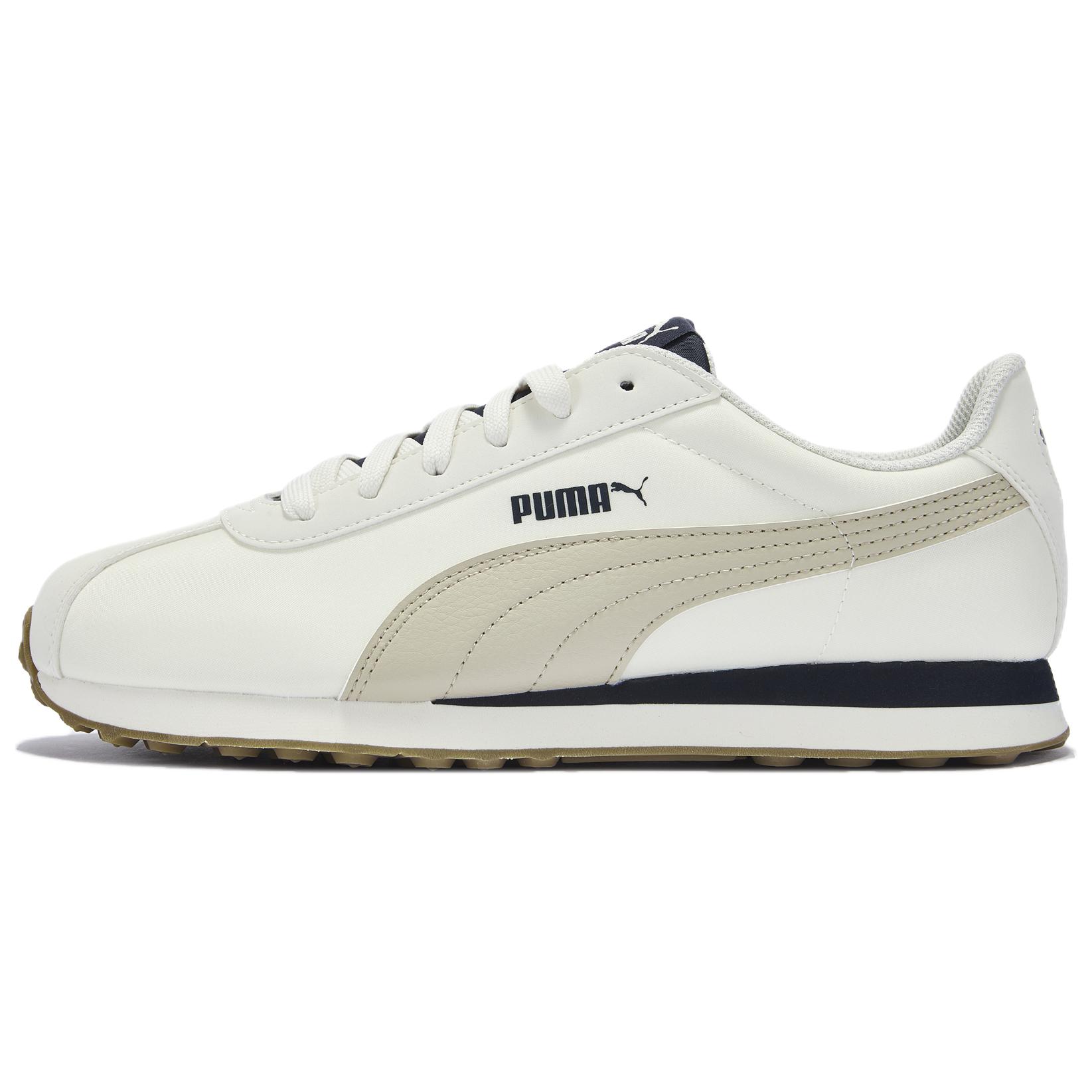 PUMA Turin NL Low top Casual Shoes Unisex Ecru 362167-22 37