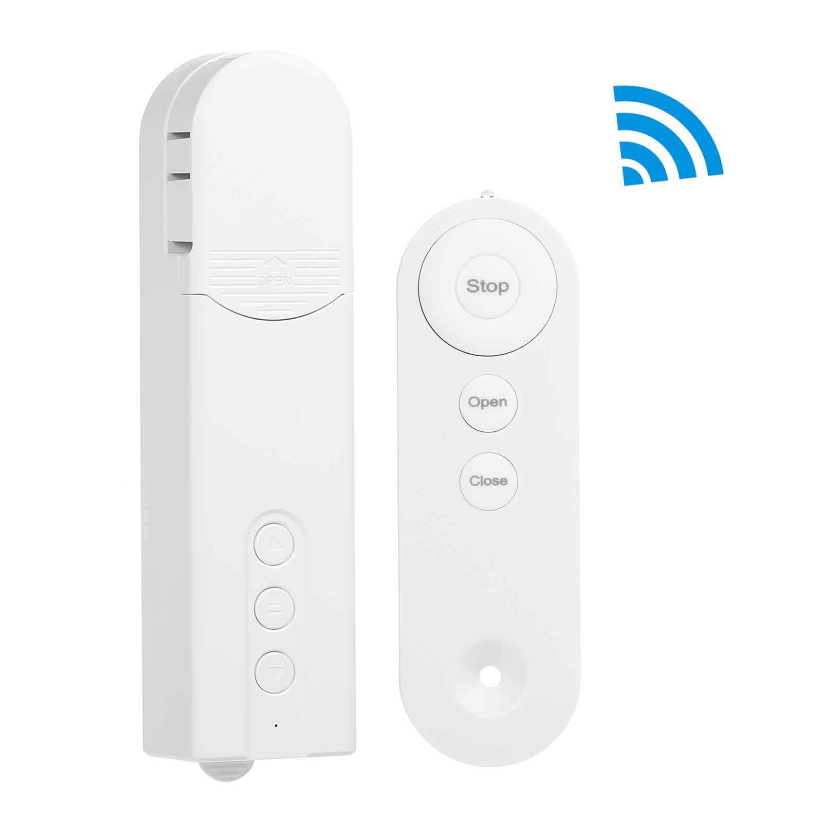 WiFi Zigbee