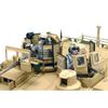 Tamiya 135 Military Miniature Series No.326 US Army M1A2 SEP Abrams TUSKIII Plastic Model 35326