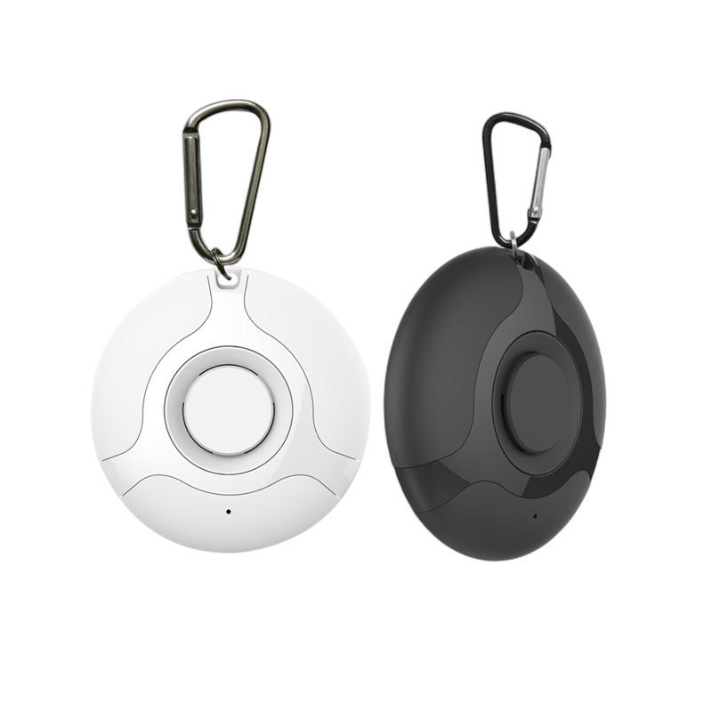 Portable Ultrasonic Mosquito Repeller - Outdoor Pest Control for Pets