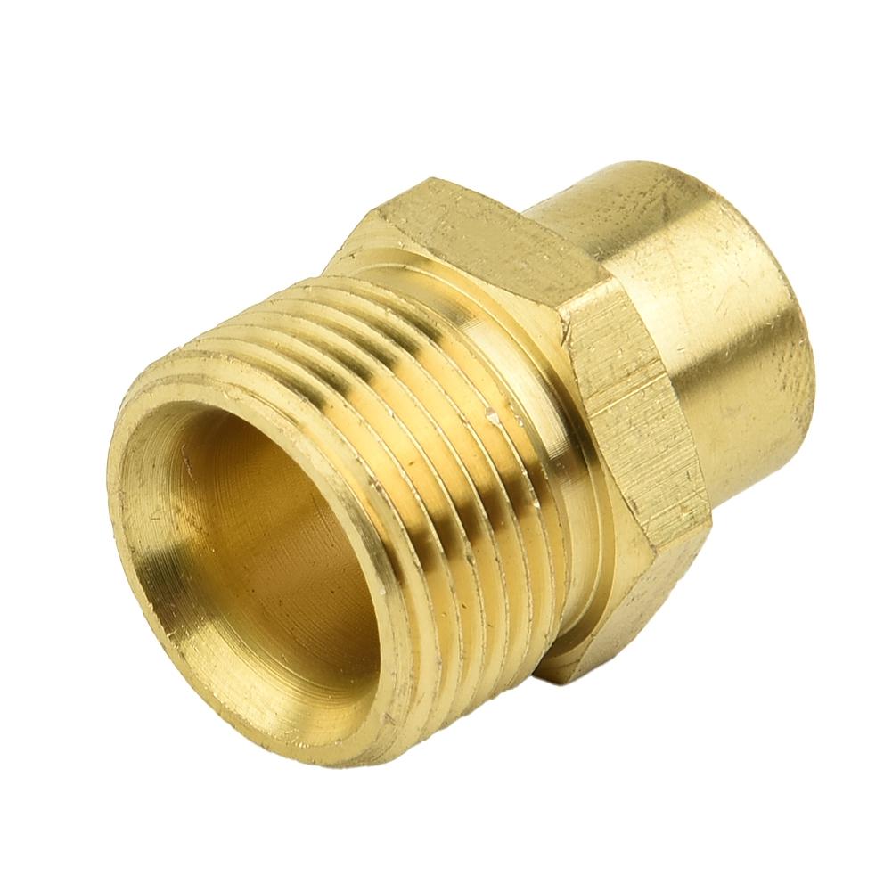 Fittings Messingadapter Schnellverbindung Ersatz