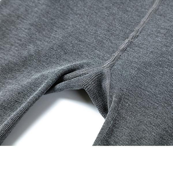 Spring and Summer Women's Leggings Plus Size Cotton Anti-pilling Vertical Stripes Slimming Buttocks Sole Non-slip Outer Wear