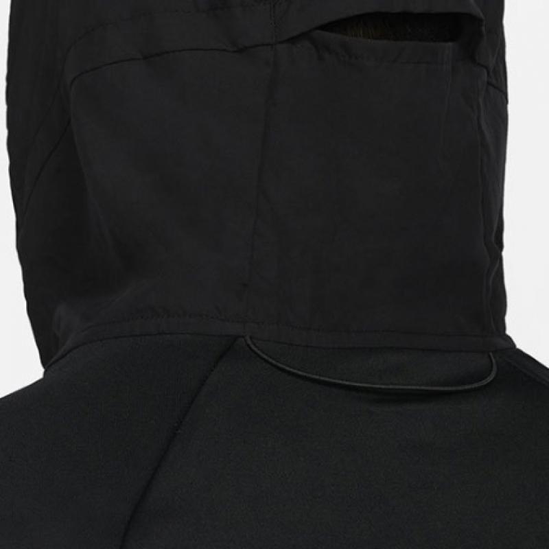 Nike Windbreaker Repel Myler Running Hoodie Jacket Dh6682 010 P2208