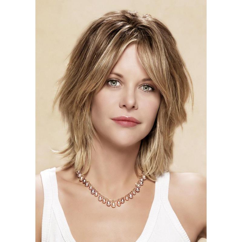 

City of Angels Meg Ryan Poster: Free Shipping Decorative Wall Art for Bedroom or Study Yellow Kraft Paper (No Glue) 30X42 cm