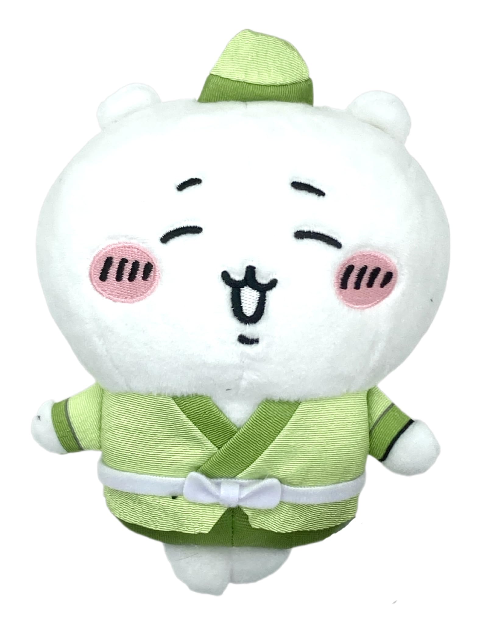 

Tanabata Plush Toy 16cm ChiiKawa Approx. (Chi Kawa)
