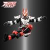 Bandai Kamen Rider Geats Magnum Boost Form Action Figure Collectible Toy