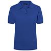 James and Nicholson Womens/Ladies Classic Polo Shirt