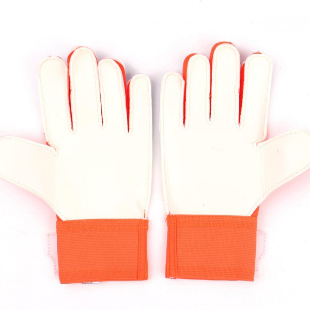 Adidas Predator Trn Kids Goalkeeper Gloves 3872 Case Fork Soccer Glove Gk