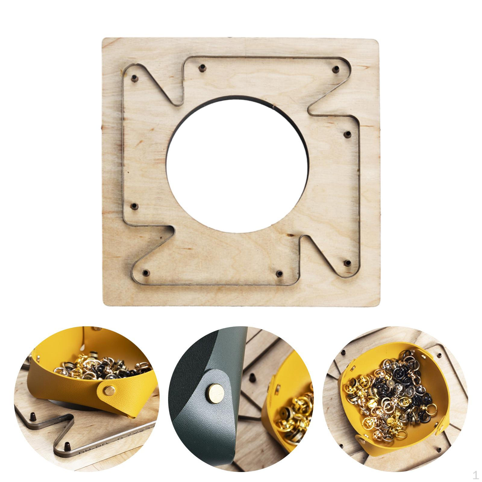 - Высечка, Для рукоделия, Ручная работа, Изготовление, Трафарет, Портативное тиснение, Пластина, Бытовая высечка L