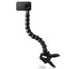 GoPro Xiaoyi Flexible Snake Arm Clamp for Mountain Dog Sports Camera - 4, 8, 12 Sections