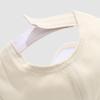 Kawaii Cartoon Bear Baseball Cap for Kids (Ages 3-8) - Spring & Autumn Sun Protection, Korean Style
