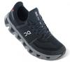 On Running Cloudswift 4 AD - Men's Sneakers Cloud Shoes Black 3MF10570080 6 ORIGINAL