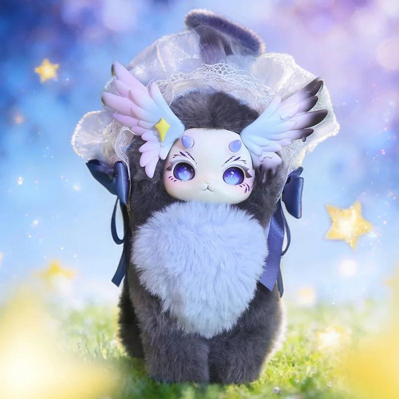 Tutulong V5 Blind Box Cat Dragon