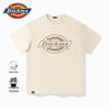 Dickies Men's American Trendy Pure Cotton Short-Sleeve T-Shirt B
