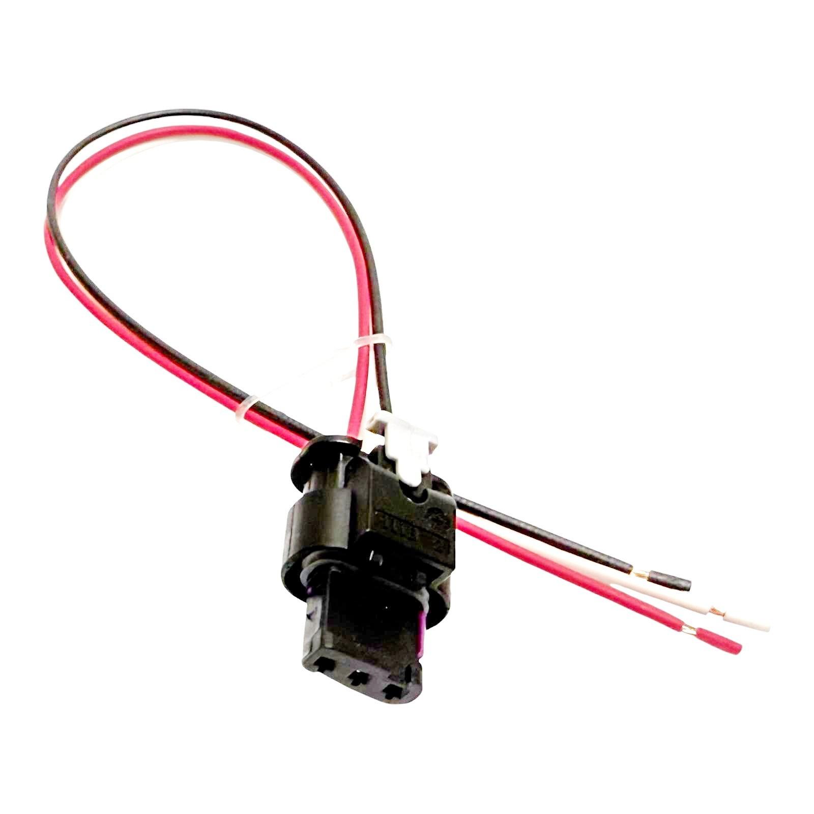 OE Spec Ignition Coil Connector Fits: Jaguar Land River 2010-2013