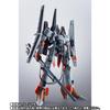 HI-METAL R Heavy Metal L-Gaim L-Gaim Mk-II Approx. 235mm ABS & Die-cast & PVC Painted Movable Figure