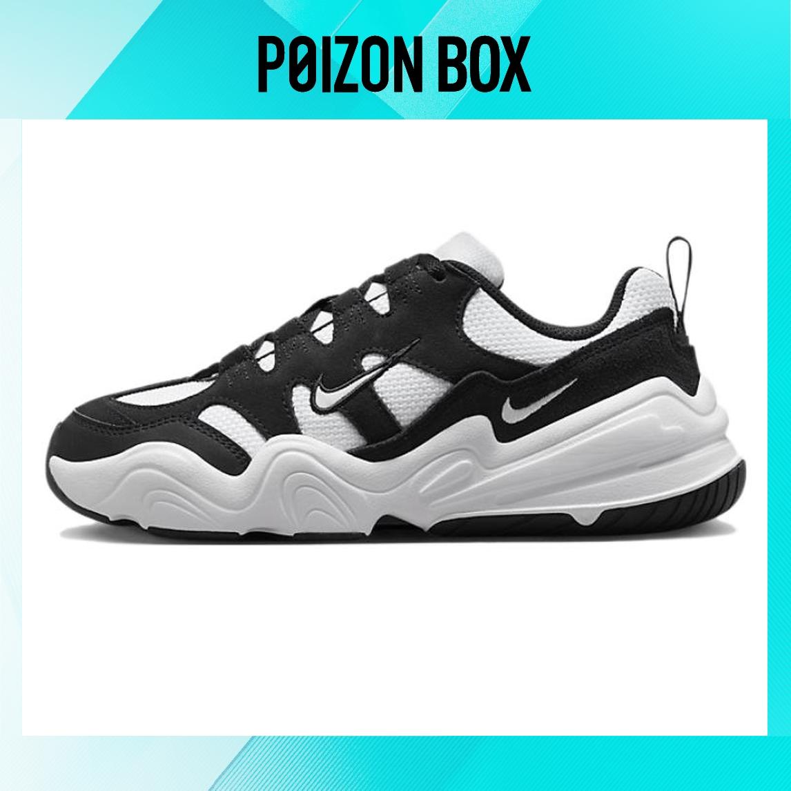 

кроссовки Nike Tech Hera Lifestyle Shoes Women DR9761-101