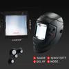 Out Control Large View Multi-function Welding Mask DIN5-DIN13 Solar Auto Darkening Welding Helmet