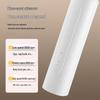 d02 white double spring 3-speed electric
